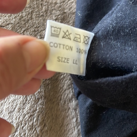 Mens / Unisex Authentic Japanese Traditional Dragon Short Sleeve T-Short, Size L - Picture 5 of 8